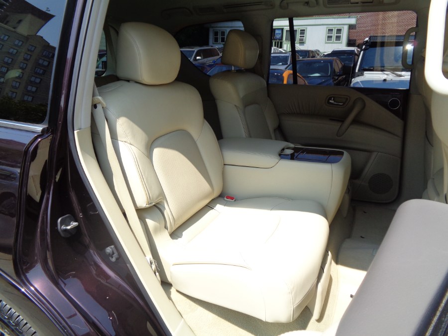 Used INFINITI QX80 4WD Rear Entertainment Technology 2015 | Top Speed Motors LLC. Jamaica, New York Used INFINITI QX80 4WD Rear Entertainment Technology 2015 | Top Speed Motors LLC. Jamaica, New York