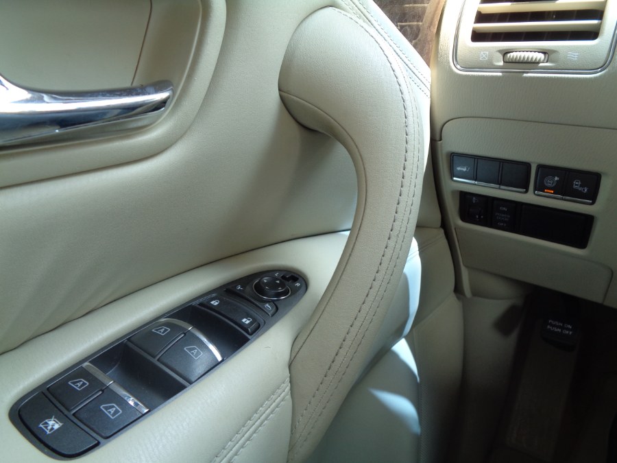 Used INFINITI QX80 4WD Rear Entertainment Technology 2015 | Top Speed Motors LLC. Jamaica, New York Used INFINITI QX80 4WD Rear Entertainment Technology 2015 | Top Speed Motors LLC. Jamaica, New York