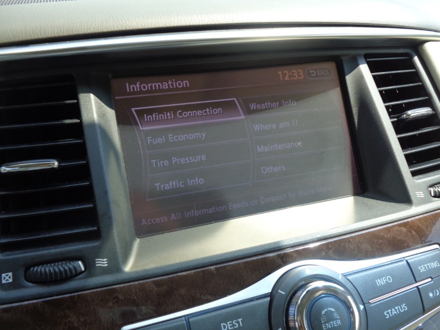 Used INFINITI QX80 4WD Rear Entertainment Technology 2015 | Top Speed Motors LLC. Jamaica, New York Used INFINITI QX80 4WD Rear Entertainment Technology 2015 | Top Speed Motors LLC. Jamaica, New York