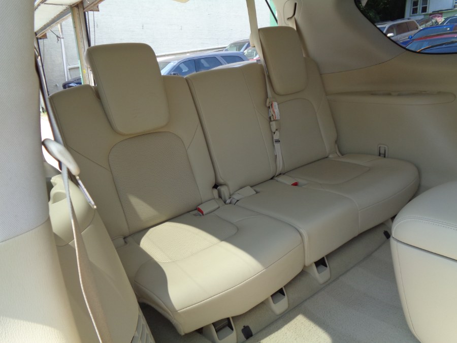 Used INFINITI QX80 4WD Rear Entertainment Technology 2015 | Top Speed Motors LLC. Jamaica, New York Used INFINITI QX80 4WD Rear Entertainment Technology 2015 | Top Speed Motors LLC. Jamaica, New York