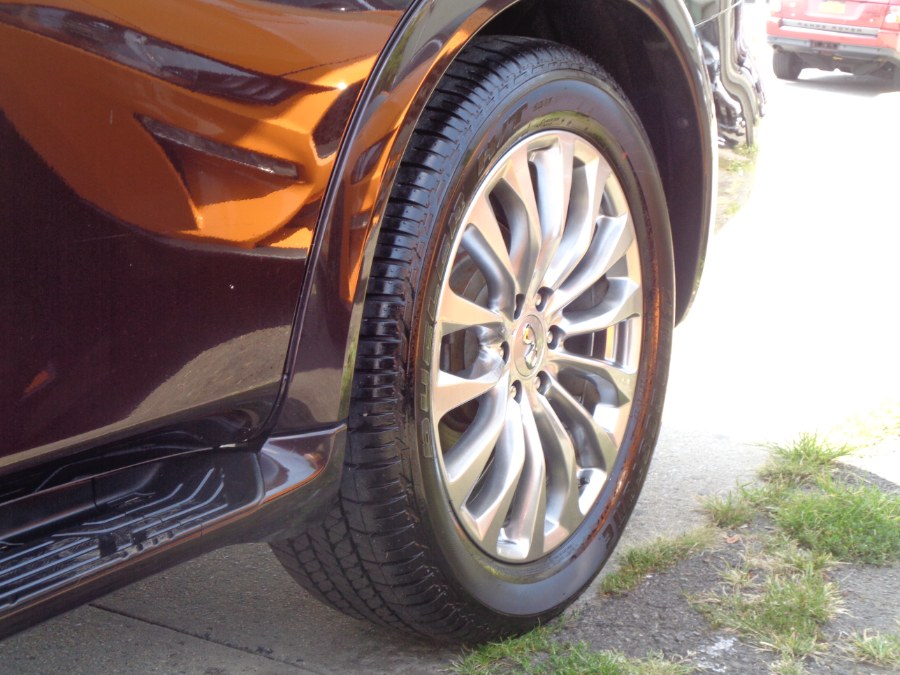 Used INFINITI QX80 4WD Rear Entertainment Technology 2015 | Top Speed Motors LLC. Jamaica, New York Used INFINITI QX80 4WD Rear Entertainment Technology 2015 | Top Speed Motors LLC. Jamaica, New York