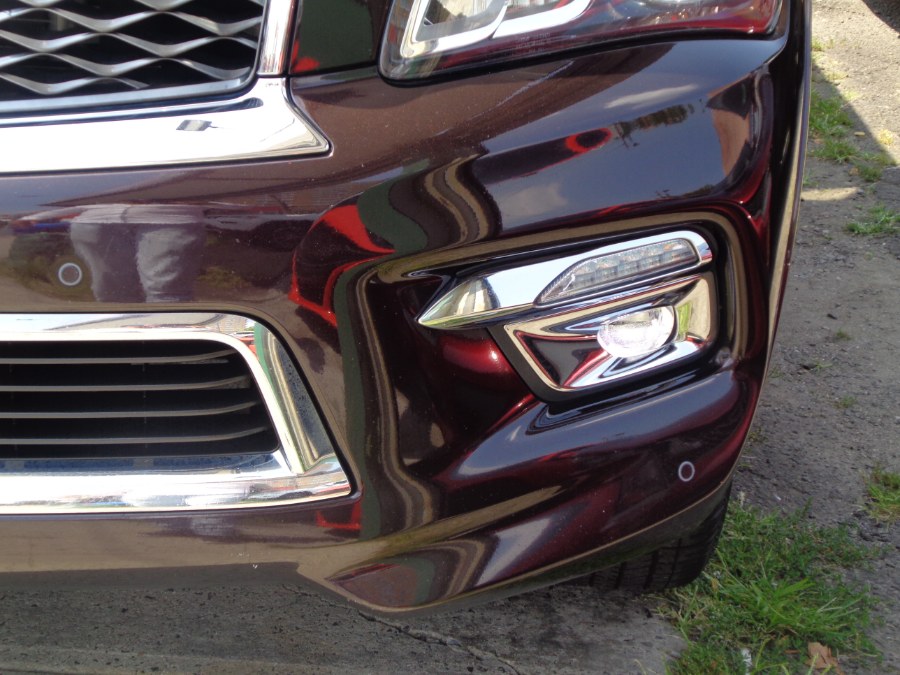 Used INFINITI QX80 4WD Rear Entertainment Technology 2015 | Top Speed Motors LLC. Jamaica, New York Used INFINITI QX80 4WD Rear Entertainment Technology 2015 | Top Speed Motors LLC. Jamaica, New York