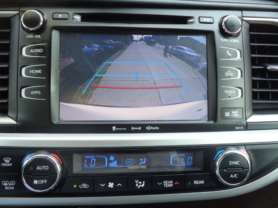 Used Toyota Highlander XLE AWD 2018 | Top Speed Motors LLC. Jamaica, New York Used Toyota Highlander XLE AWD 2018 | Top Speed Motors LLC. Jamaica, New York