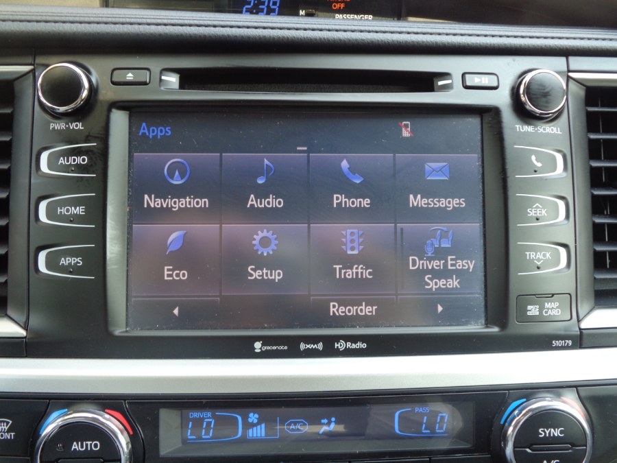 Used Toyota Highlander XLE AWD 2018 | Top Speed Motors LLC. Jamaica, New York Used Toyota Highlander XLE AWD 2018 | Top Speed Motors LLC. Jamaica, New York