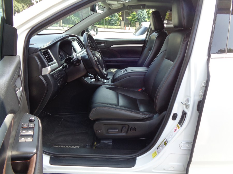 Used Toyota Highlander XLE AWD 2018 | Top Speed Motors LLC. Jamaica, New York Used Toyota Highlander XLE AWD 2018 | Top Speed Motors LLC. Jamaica, New York