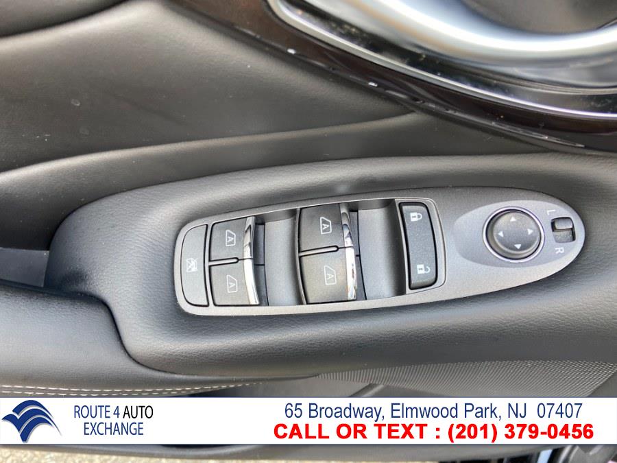 Used INFINITI Q50 2.0t LUXE AWD 2018 | Route 4 Auto Exchange. Elmwood Park, New Jersey Used INFINITI Q50 2.0t LUXE AWD 2018 | Route 4 Auto Exchange. Elmwood Park, New Jersey