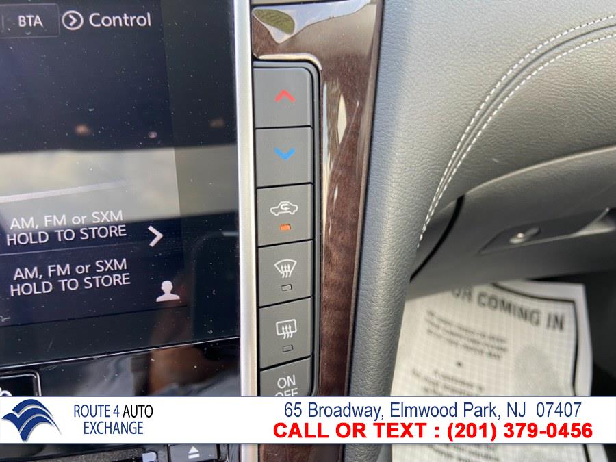 Used INFINITI Q50 2.0t LUXE AWD 2018 | Route 4 Auto Exchange. Elmwood Park, New Jersey Used INFINITI Q50 2.0t LUXE AWD 2018 | Route 4 Auto Exchange. Elmwood Park, New Jersey