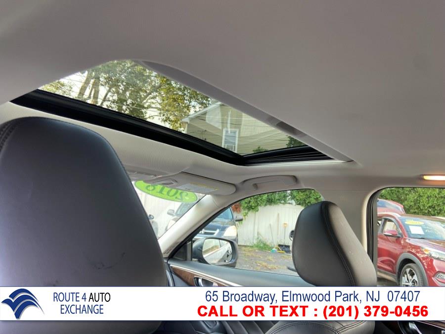 Used INFINITI Q50 2.0t LUXE AWD 2018 | Route 4 Auto Exchange. Elmwood Park, New Jersey Used INFINITI Q50 2.0t LUXE AWD 2018 | Route 4 Auto Exchange. Elmwood Park, New Jersey