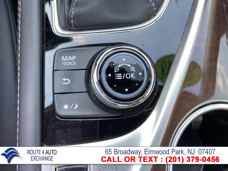 Used INFINITI Q50 2.0t LUXE AWD 2018 | Route 4 Auto Exchange. Elmwood Park, New Jersey Used INFINITI Q50 2.0t LUXE AWD 2018 | Route 4 Auto Exchange. Elmwood Park, New Jersey