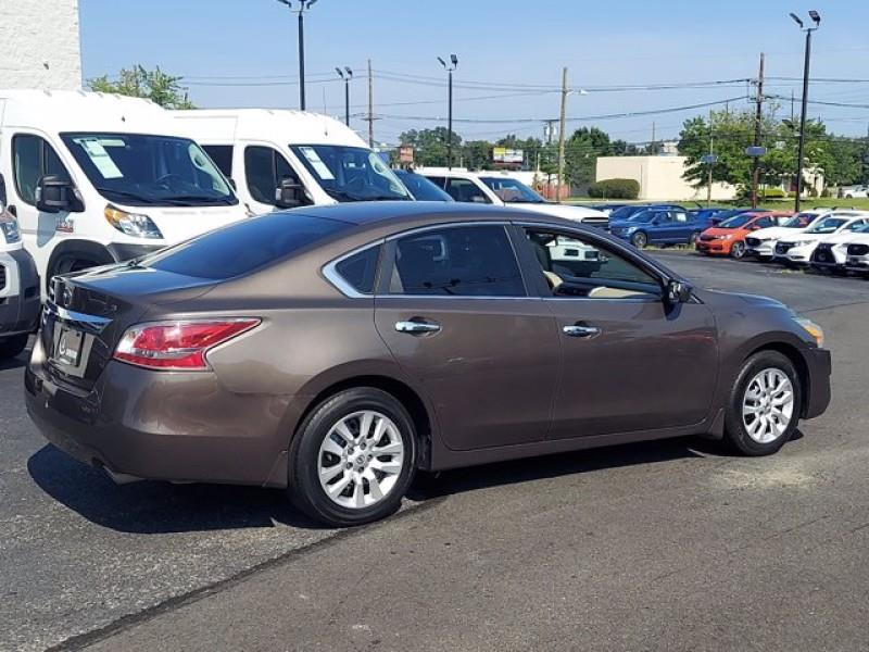 Used Nissan Altima 2.5 S 2015 | Car Revolution. Maple Shade, New Jersey Used Nissan Altima 2.5 S 2015 | Car Revolution. Maple Shade, New Jersey