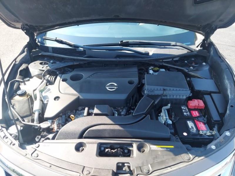 Used Nissan Altima 2.5 S 2015 | Car Revolution. Maple Shade, New Jersey Used Nissan Altima 2.5 S 2015 | Car Revolution. Maple Shade, New Jersey