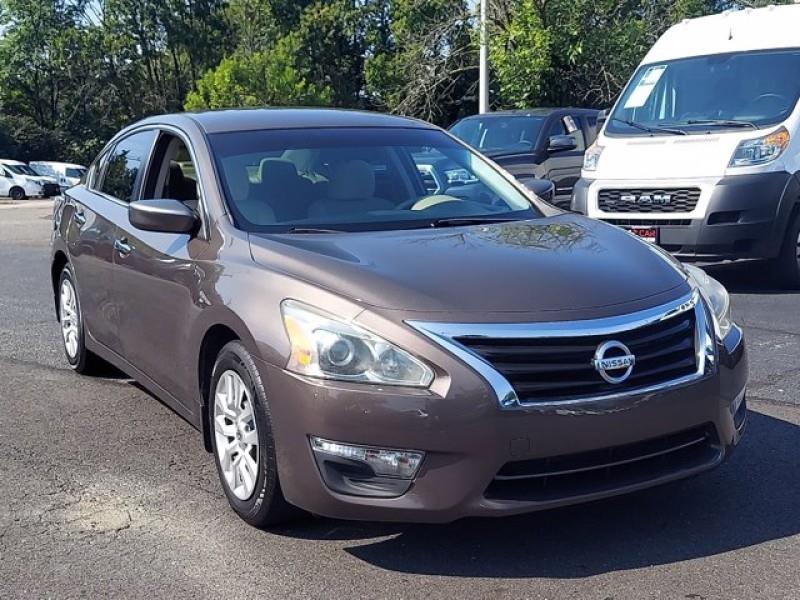 Used Nissan Altima 2.5 S 2015 | Car Revolution. Maple Shade, New Jersey Used Nissan Altima 2.5 S 2015 | Car Revolution. Maple Shade, New Jersey