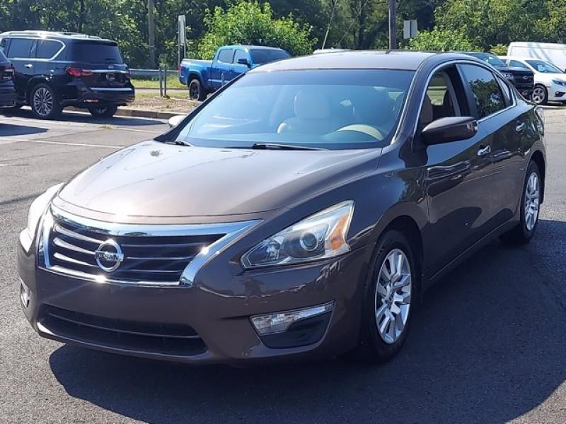 Used Nissan Altima 2.5 S 2015 | Car Revolution. Maple Shade, New Jersey Used Nissan Altima 2.5 S 2015 | Car Revolution. Maple Shade, New Jersey