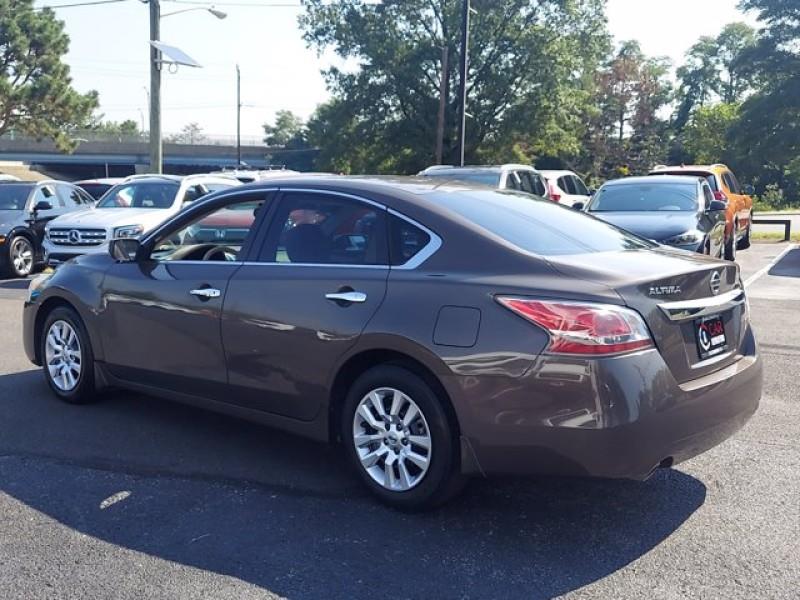 Used Nissan Altima 2.5 S 2015 | Car Revolution. Maple Shade, New Jersey Used Nissan Altima 2.5 S 2015 | Car Revolution. Maple Shade, New Jersey