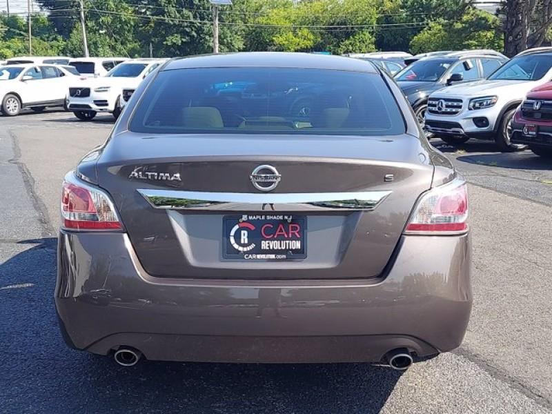 Used Nissan Altima 2.5 S 2015 | Car Revolution. Maple Shade, New Jersey Used Nissan Altima 2.5 S 2015 | Car Revolution. Maple Shade, New Jersey