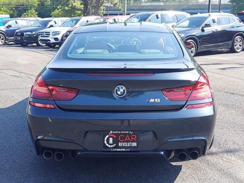 Used BMW M6 Cpe 2015 | Car Revolution. Maple Shade, New Jersey Used BMW M6 Cpe 2015 | Car Revolution. Maple Shade, New Jersey