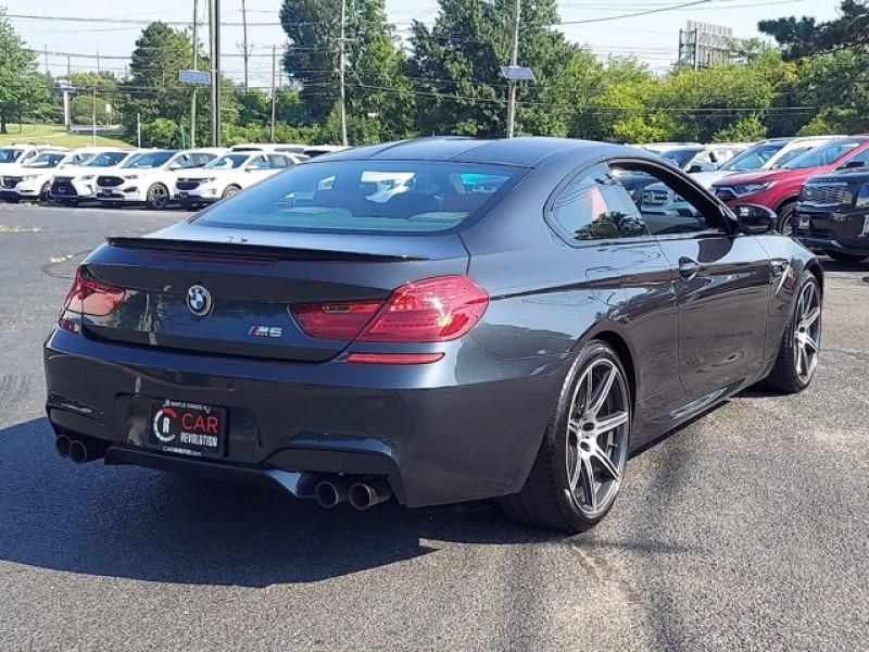 Used BMW M6 Cpe 2015 | Car Revolution. Maple Shade, New Jersey Used BMW M6 Cpe 2015 | Car Revolution. Maple Shade, New Jersey