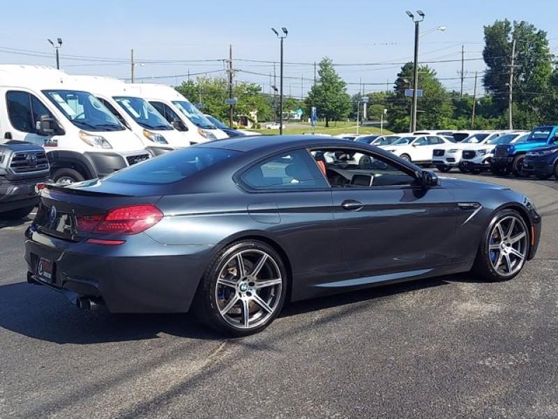 Used BMW M6 Cpe 2015 | Car Revolution. Maple Shade, New Jersey Used BMW M6 Cpe 2015 | Car Revolution. Maple Shade, New Jersey
