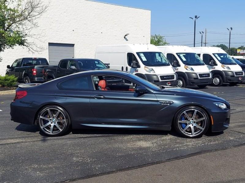 Used BMW M6 Cpe 2015 | Car Revolution. Maple Shade, New Jersey Used BMW M6 Cpe 2015 | Car Revolution. Maple Shade, New Jersey
