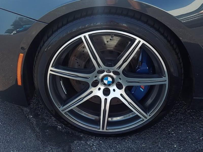Used BMW M6 Cpe 2015 | Car Revolution. Maple Shade, New Jersey Used BMW M6 Cpe 2015 | Car Revolution. Maple Shade, New Jersey