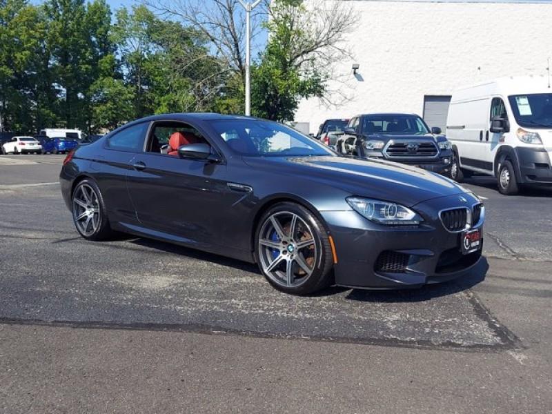 Used BMW M6 Cpe 2015 | Car Revolution. Maple Shade, New Jersey Used BMW M6 Cpe 2015 | Car Revolution. Maple Shade, New Jersey
