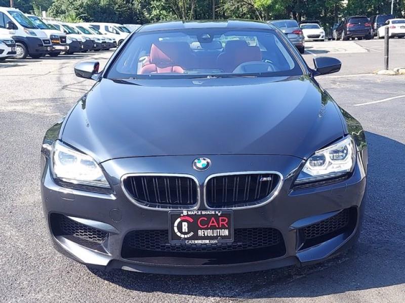 Used BMW M6 Cpe 2015 | Car Revolution. Maple Shade, New Jersey Used BMW M6 Cpe 2015 | Car Revolution. Maple Shade, New Jersey