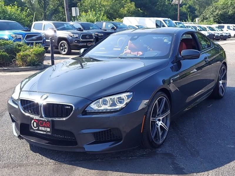 Used BMW M6 Cpe 2015 | Car Revolution. Maple Shade, New Jersey Used BMW M6 Cpe 2015 | Car Revolution. Maple Shade, New Jersey