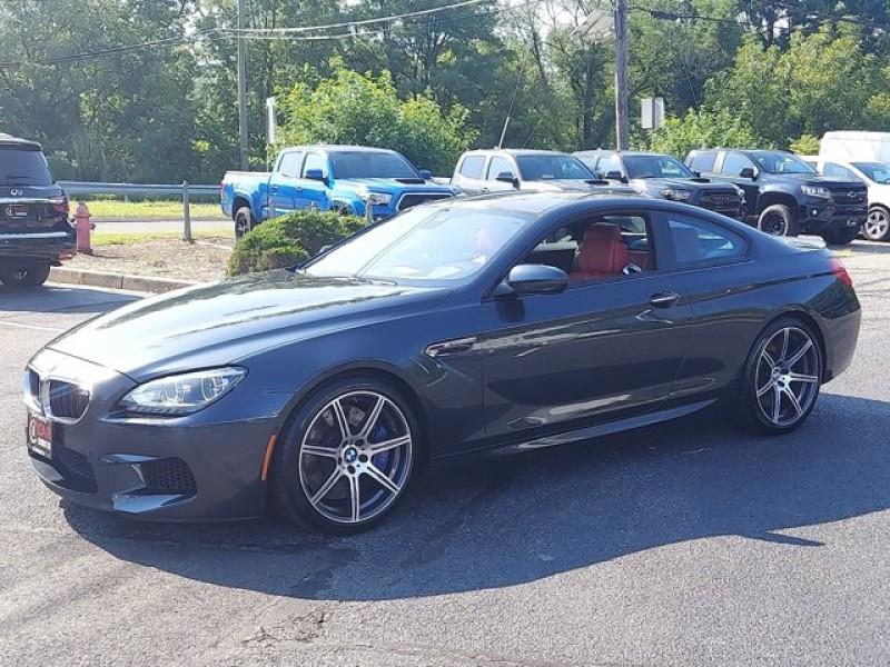 Used BMW M6 Cpe 2015 | Car Revolution. Maple Shade, New Jersey Used BMW M6 Cpe 2015 | Car Revolution. Maple Shade, New Jersey
