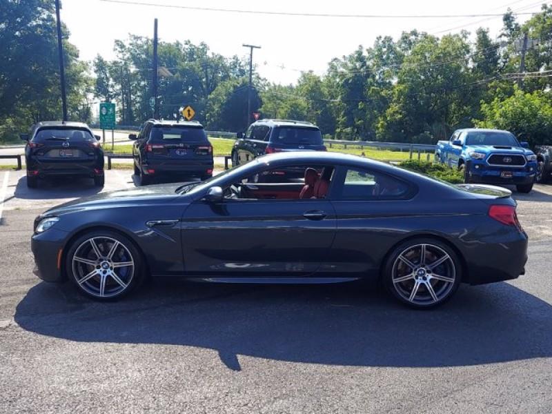 Used BMW M6 Cpe 2015 | Car Revolution. Maple Shade, New Jersey Used BMW M6 Cpe 2015 | Car Revolution. Maple Shade, New Jersey