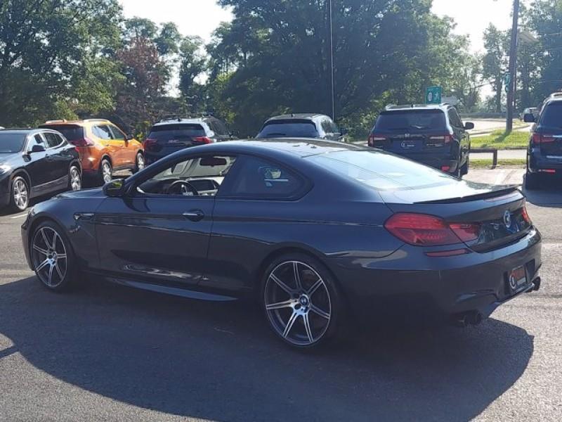 Used BMW M6 Cpe 2015 | Car Revolution. Maple Shade, New Jersey Used BMW M6 Cpe 2015 | Car Revolution. Maple Shade, New Jersey