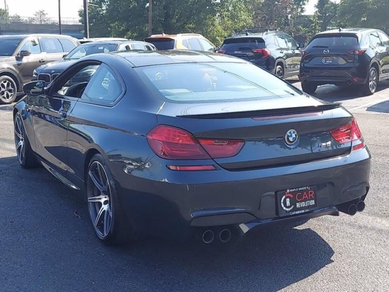 Used BMW M6 Cpe 2015 | Car Revolution. Maple Shade, New Jersey Used BMW M6 Cpe 2015 | Car Revolution. Maple Shade, New Jersey