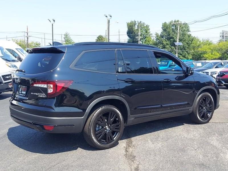 Used Honda Pilot Black Edition 2020 | Car Revolution. Maple Shade, New Jersey Used Honda Pilot Black Edition 2020 | Car Revolution. Maple Shade, New Jersey