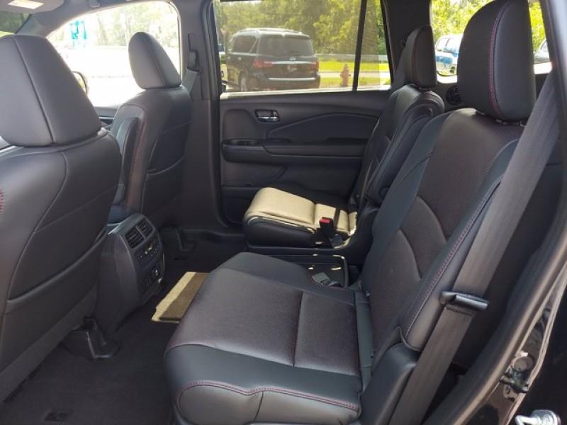 Used Honda Pilot Black Edition 2020 | Car Revolution. Maple Shade, New Jersey Used Honda Pilot Black Edition 2020 | Car Revolution. Maple Shade, New Jersey