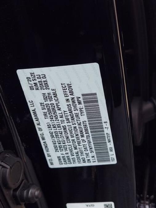Used Honda Pilot Black Edition 2020 | Car Revolution. Maple Shade, New Jersey Used Honda Pilot Black Edition 2020 | Car Revolution. Maple Shade, New Jersey