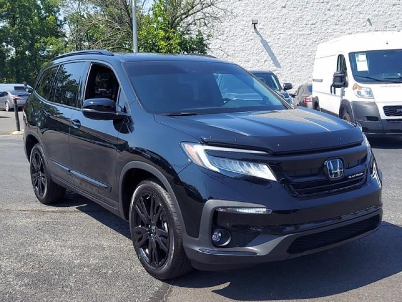 Used Honda Pilot Black Edition 2020 | Car Revolution. Maple Shade, New Jersey Used Honda Pilot Black Edition 2020 | Car Revolution. Maple Shade, New Jersey
