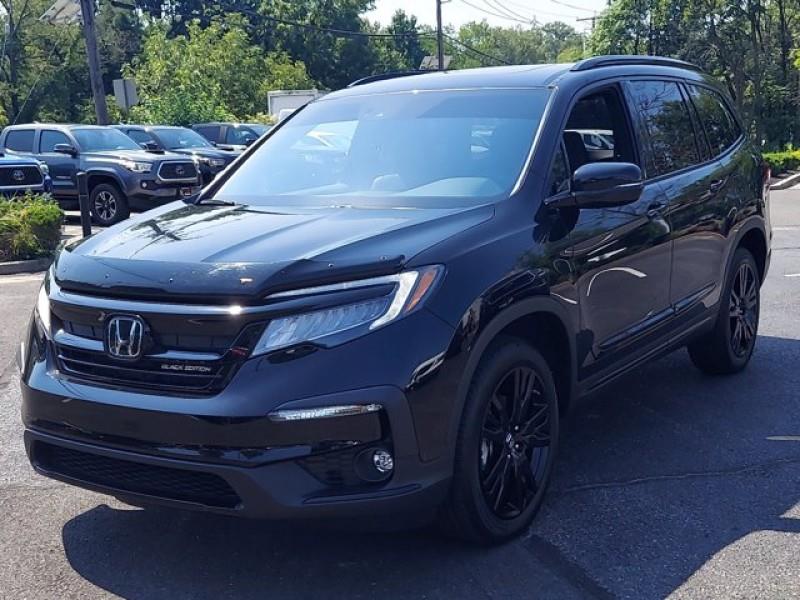 Used Honda Pilot Black Edition 2020 | Car Revolution. Maple Shade, New Jersey Used Honda Pilot Black Edition 2020 | Car Revolution. Maple Shade, New Jersey