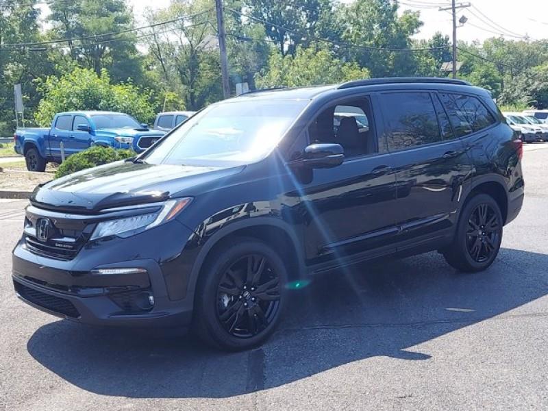 Used Honda Pilot Black Edition 2020 | Car Revolution. Maple Shade, New Jersey Used Honda Pilot Black Edition 2020 | Car Revolution. Maple Shade, New Jersey
