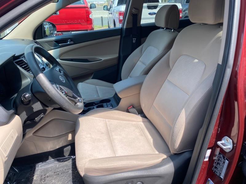 Used Hyundai Tucson Eco w/Beige Int 2016 | Car Revolution. Maple Shade, New Jersey Used Hyundai Tucson Eco w/Beige Int 2016 | Car Revolution. Maple Shade, New Jersey