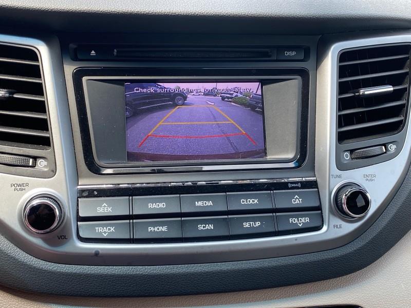 Used Hyundai Tucson Eco w/Beige Int 2016 | Car Revolution. Maple Shade, New Jersey Used Hyundai Tucson Eco w/Beige Int 2016 | Car Revolution. Maple Shade, New Jersey