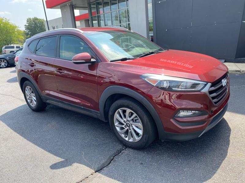 Used Hyundai Tucson Eco w/Beige Int 2016 | Car Revolution. Maple Shade, New Jersey Used Hyundai Tucson Eco w/Beige Int 2016 | Car Revolution. Maple Shade, New Jersey