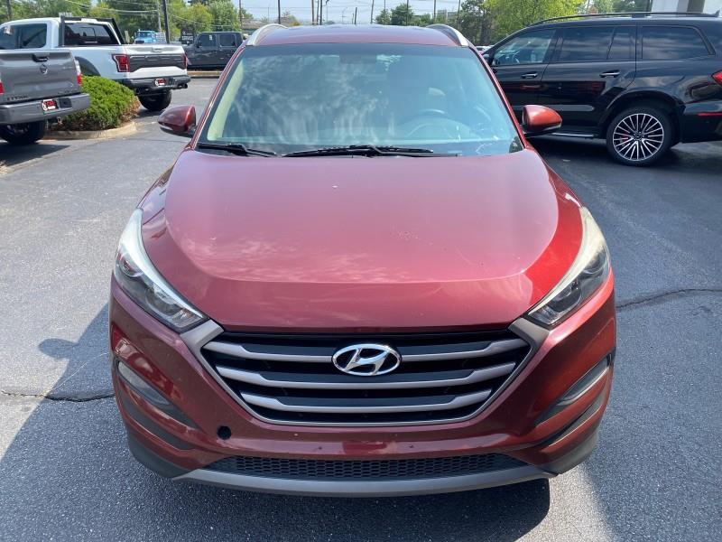 Used Hyundai Tucson Eco w/Beige Int 2016 | Car Revolution. Maple Shade, New Jersey Used Hyundai Tucson Eco w/Beige Int 2016 | Car Revolution. Maple Shade, New Jersey