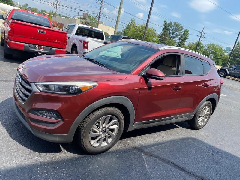 Used Hyundai Tucson Eco w/Beige Int 2016 | Car Revolution. Maple Shade, New Jersey Used Hyundai Tucson Eco w/Beige Int 2016 | Car Revolution. Maple Shade, New Jersey