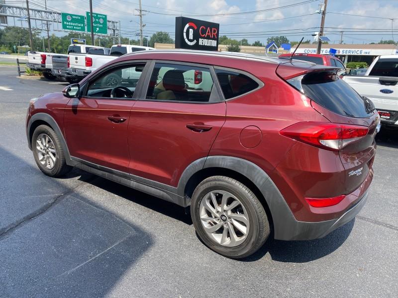 Used Hyundai Tucson Eco w/Beige Int 2016 | Car Revolution. Maple Shade, New Jersey Used Hyundai Tucson Eco w/Beige Int 2016 | Car Revolution. Maple Shade, New Jersey