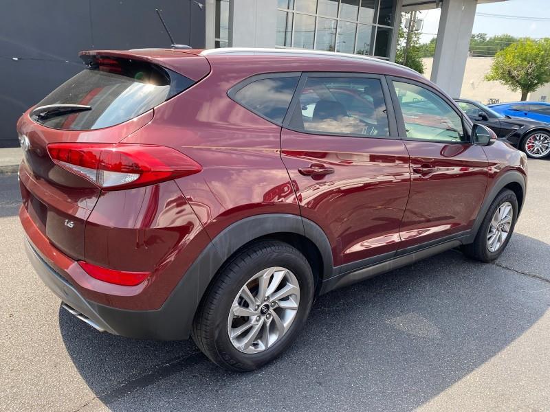 Used Hyundai Tucson Eco w/Beige Int 2016 | Car Revolution. Maple Shade, New Jersey Used Hyundai Tucson Eco w/Beige Int 2016 | Car Revolution. Maple Shade, New Jersey