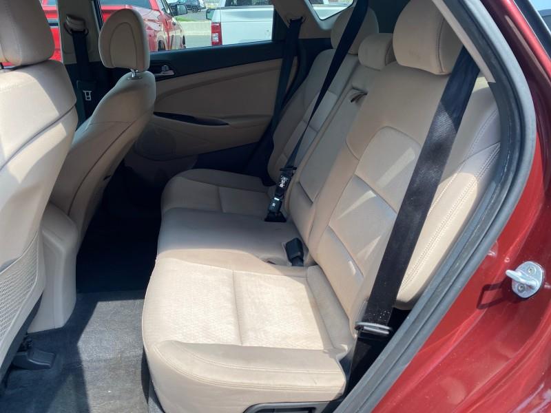 Used Hyundai Tucson Eco w/Beige Int 2016 | Car Revolution. Maple Shade, New Jersey Used Hyundai Tucson Eco w/Beige Int 2016 | Car Revolution. Maple Shade, New Jersey