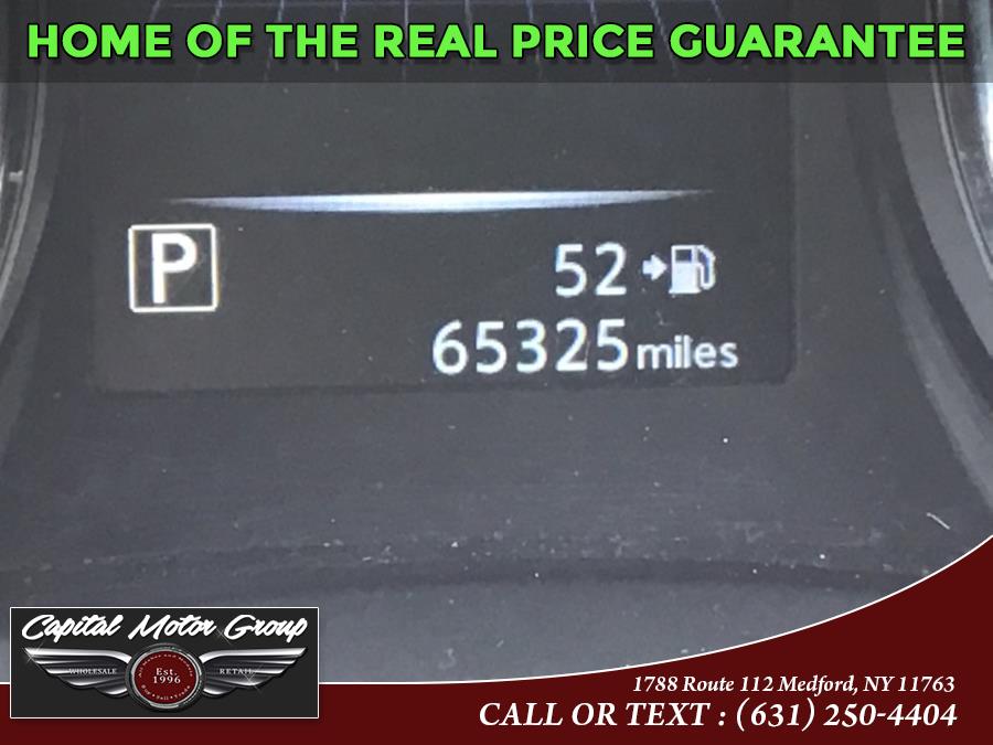 Used Nissan Rogue AWD S 2017 | Capital Motor Group Inc. Medford, New York Used Nissan Rogue AWD S 2017 | Capital Motor Group Inc. Medford, New York