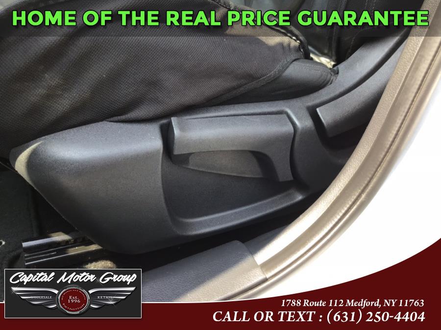 Used Nissan Rogue AWD S 2017 | Capital Motor Group Inc. Medford, New York Used Nissan Rogue AWD S 2017 | Capital Motor Group Inc. Medford, New York