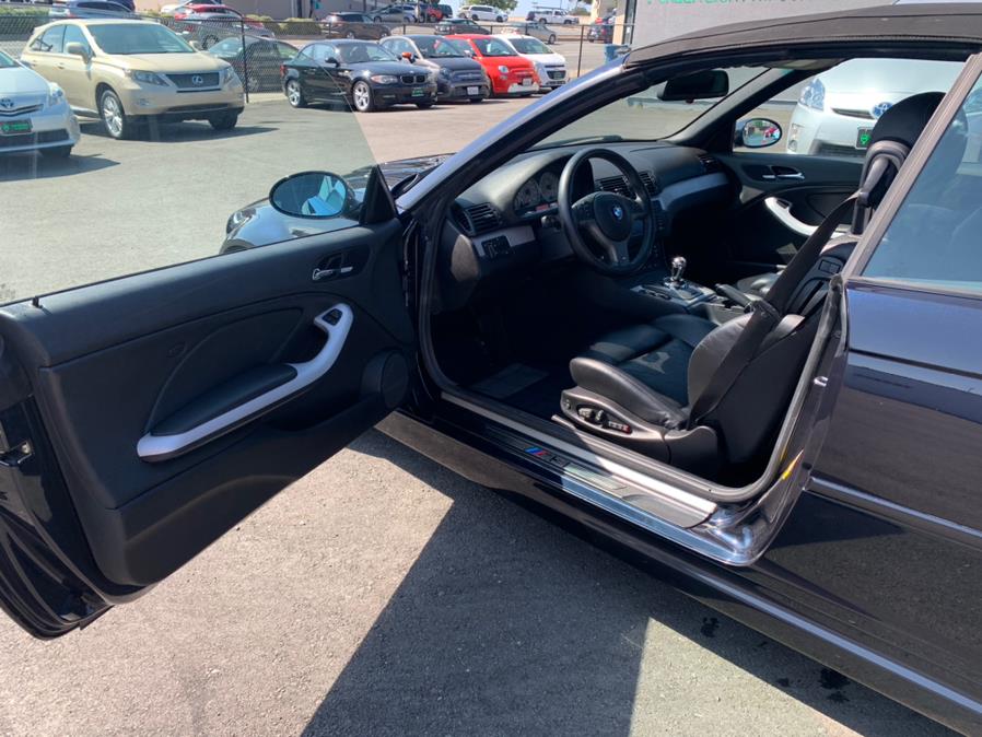 Used BMW 3 Series M3 Convertible 2006 | Green Light Auto Wholesale. Daly City, California Used BMW 3 Series M3 Convertible 2006 | Green Light Auto Wholesale. Daly City, California