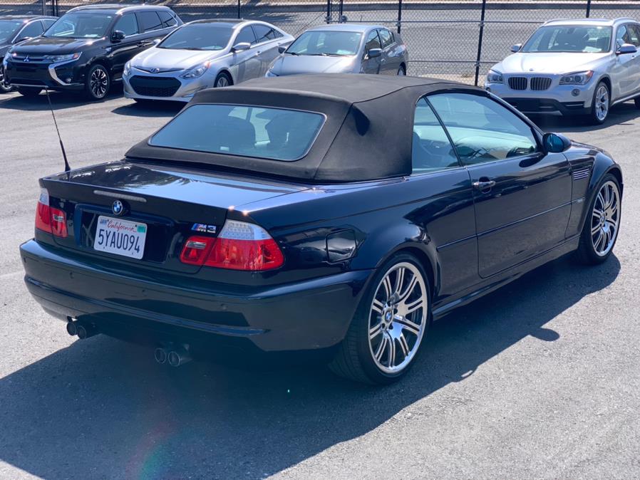 Used BMW 3 Series M3 Convertible 2006 | Green Light Auto Wholesale. Daly City, California Used BMW 3 Series M3 Convertible 2006 | Green Light Auto Wholesale. Daly City, California
