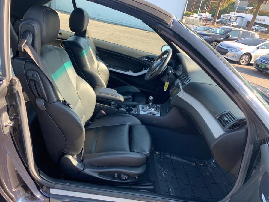 Used BMW 3 Series M3 Convertible 2006 | Green Light Auto Wholesale. Daly City, California Used BMW 3 Series M3 Convertible 2006 | Green Light Auto Wholesale. Daly City, California
